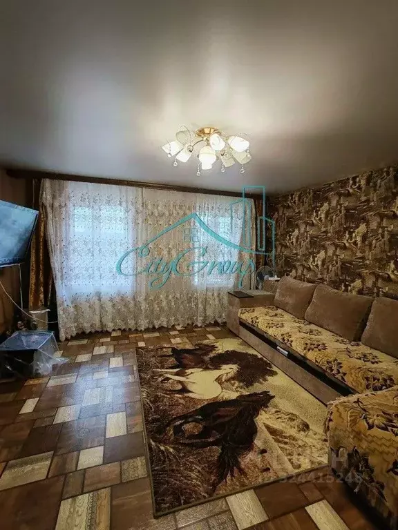 Дом в Оренбургская область, Орск пос. Казачий, ул. Образцова, 18 (104 ... - Фото 1