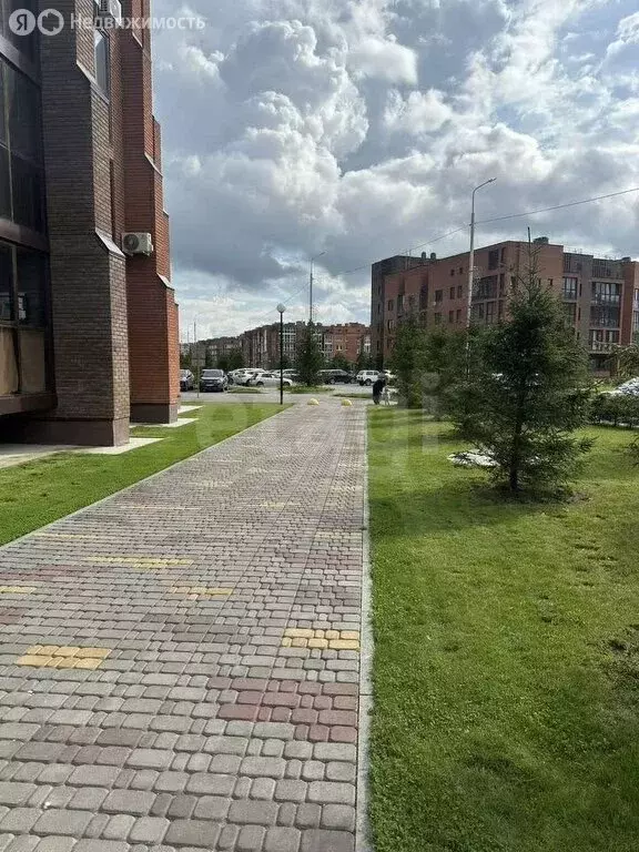 2-комнатная квартира: Кисловка, микрорайон Северный, улица Марины ... - Фото 1