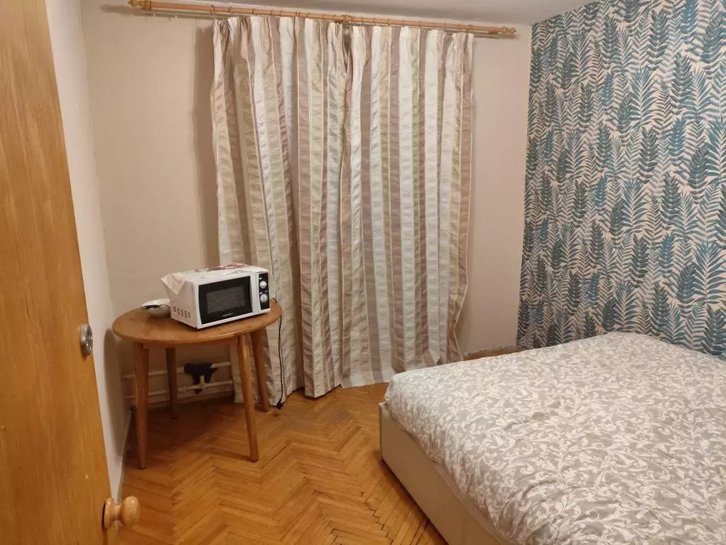 Комната Москва Миклухо-Маклая ул., 51К1 (10.0 м) - Фото 2