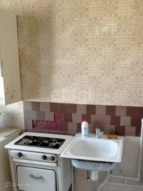 Продаётся 1-к квартира, 31.1 м - Фото 1