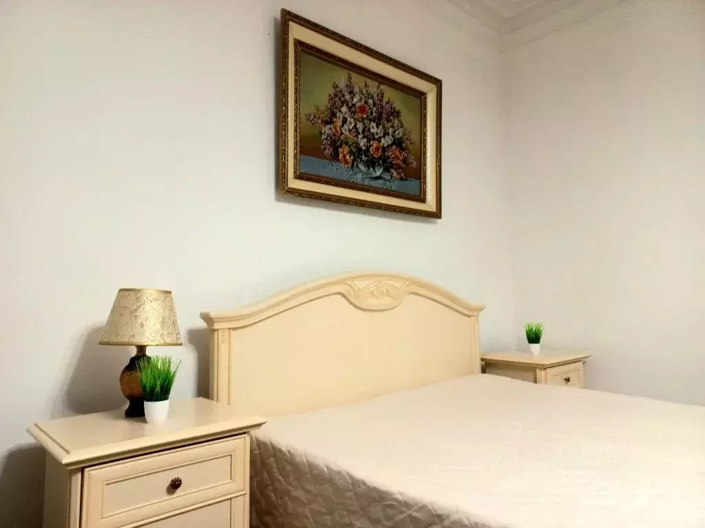 1-к кв. Ставропольский край, Кисловодск ул. Алексея Реброва, 7 (38.0 ... - Фото 1