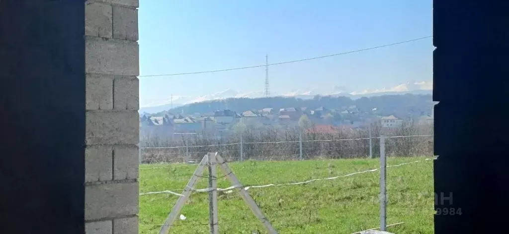 Участок в Кабардино-Балкария, Нальчик ул. Атажукина (5.0 сот.) - Фото 2
