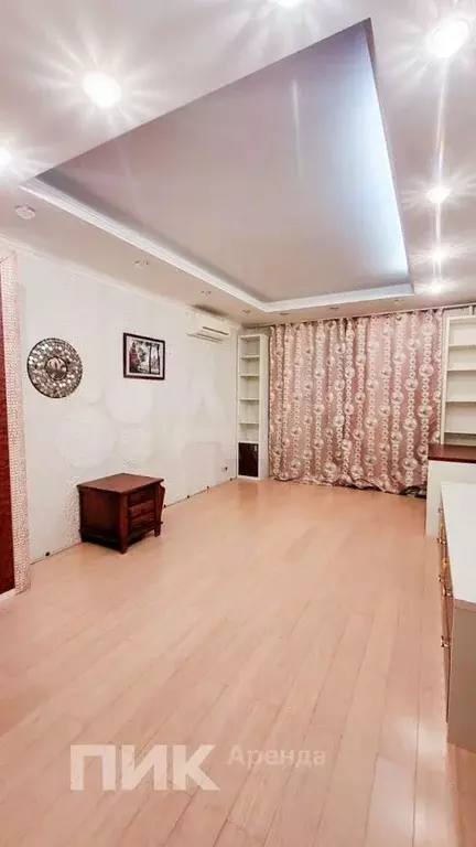 3-к. квартира, 90 м, 2/17 эт. - Фото 1