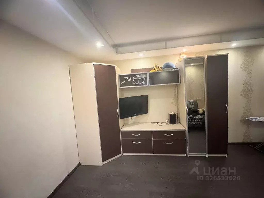 1-к кв. Чувашия, Чебоксары ул. Богдана Хмельницкого, 94к3 (35.0 м) - Фото 1