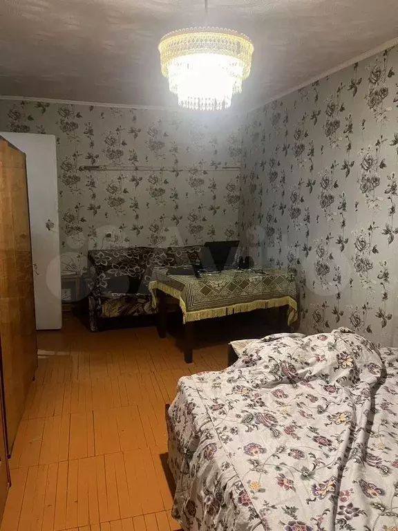 1-к. квартира, 33 м, 1/9 эт. - Фото 0