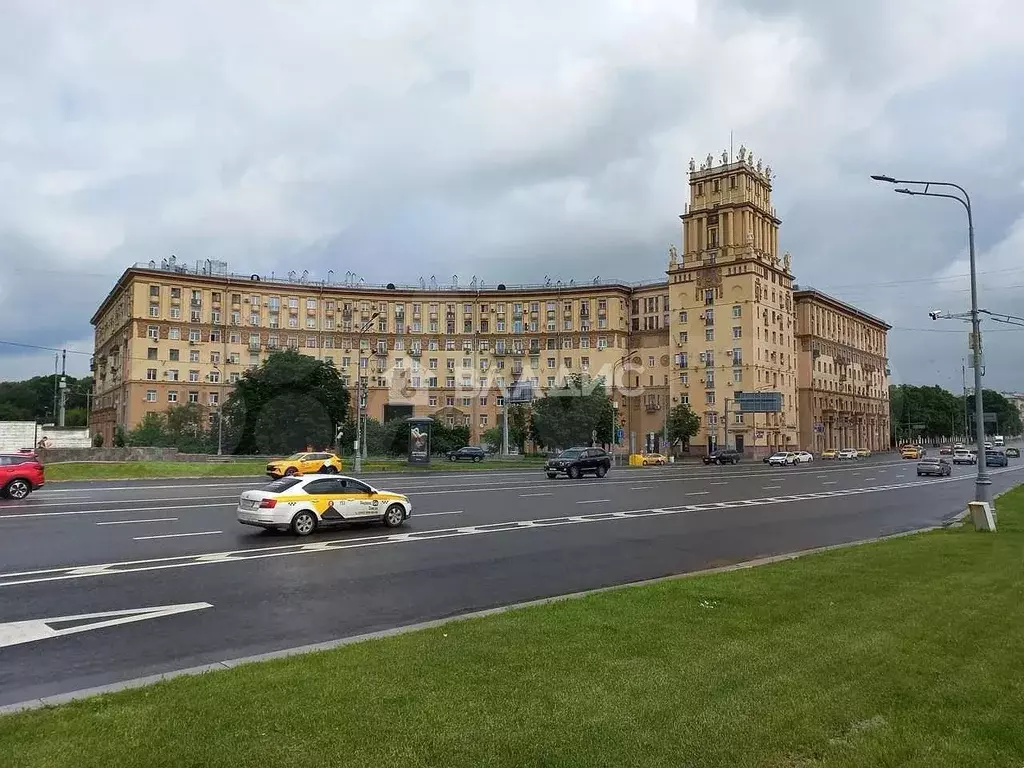 Сдам помещение свободного назначения, 98.4 м - Фото 1