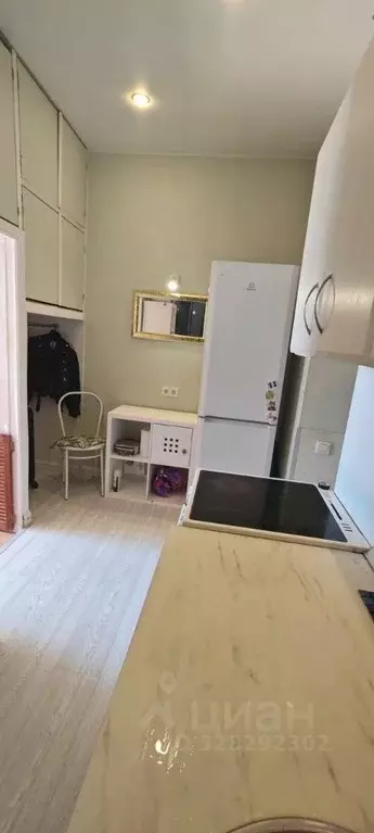 Комната Санкт-Петербург Большой Сампсониевский просп., 94 (14.0 м) - Фото 2