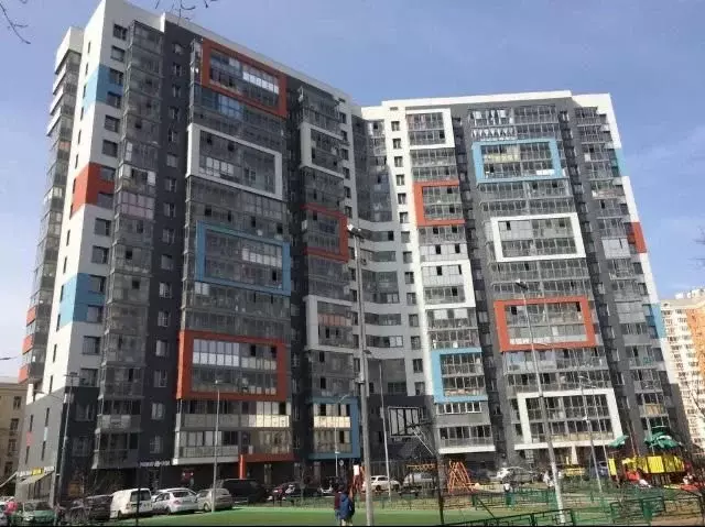 2-к кв. Москва Партизанская ул., 26 (59.2 м) - Фото 1