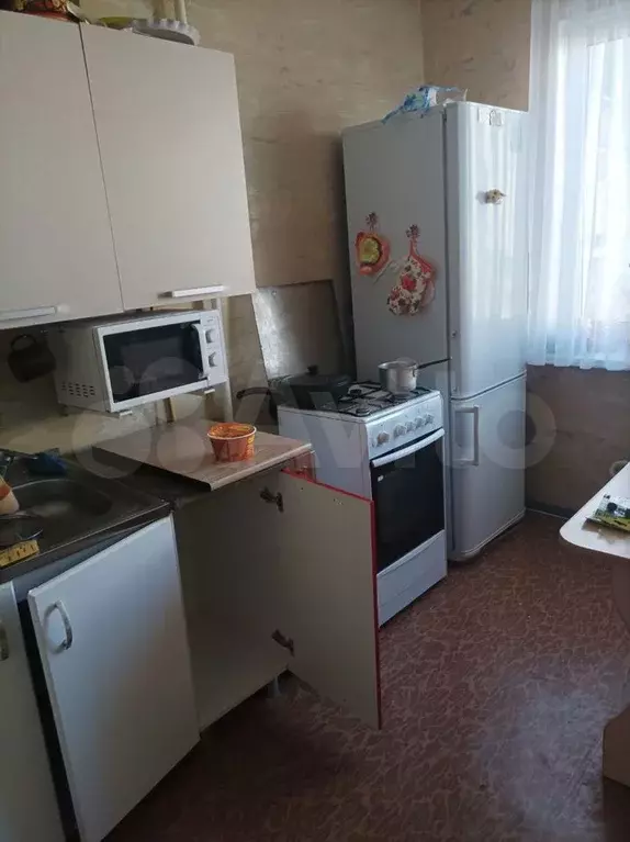 2-к. квартира, 51 м, 2/5 эт. - Фото 1