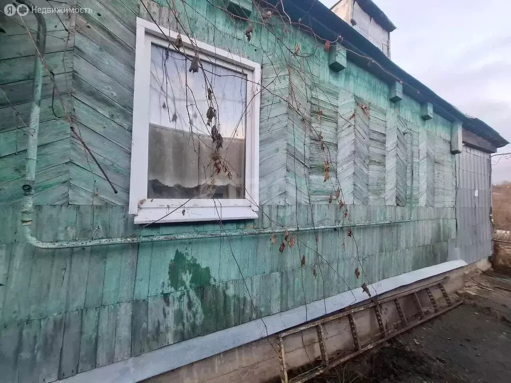 Дом в Нижнедевицк, Гражданская улица (84 м) - Фото 1