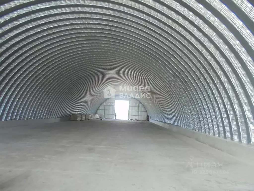 Склад в Омская область, Омск ул. 3-я Казахстанская, 18 (700 м) - Фото 2