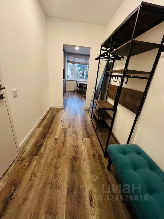 1-к кв. Калининградская область, Калининград ул. Куйбышева, 84 (43.0 ... - Фото 2