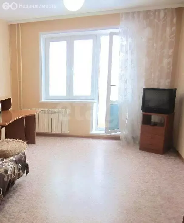1-комнатная квартира: Липецк, улица Виктора Музыки, 6 (39.2 м) - Фото 2