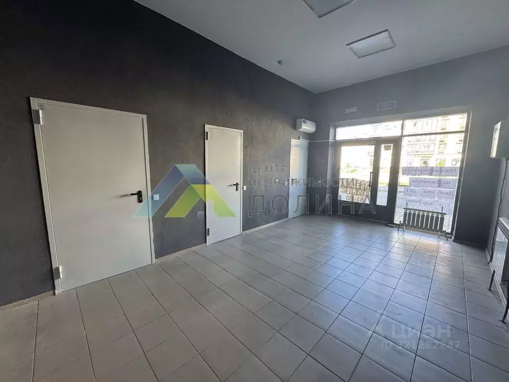 Помещение свободного назначения в Волгоградская область, Волгоград ул. ... - Фото 2