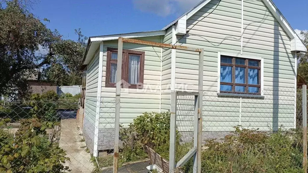 Дом в Владимирская область, Владимир Дубрава сад, 36 (41 м) - Фото 0