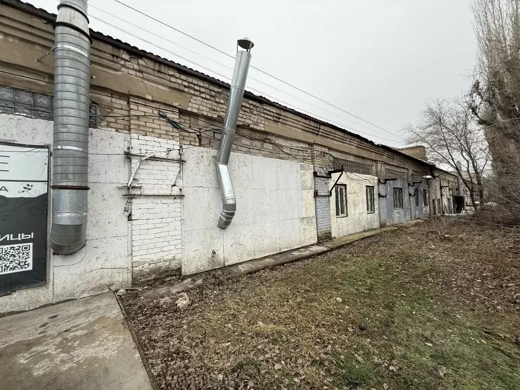 Производственное помещение в Волгоградская область, Волгоград ул. 25 ... - Фото 2