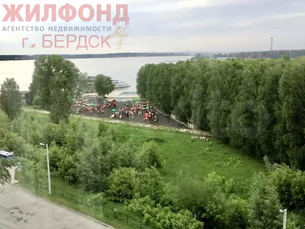 Квартира-студия, 27 м, 8/9 эт. - Фото 0