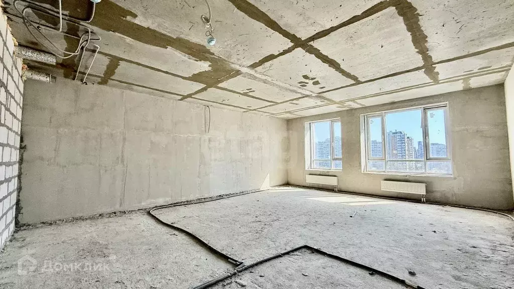 Продаётся 2-к квартира, 53.1 м - Фото 0