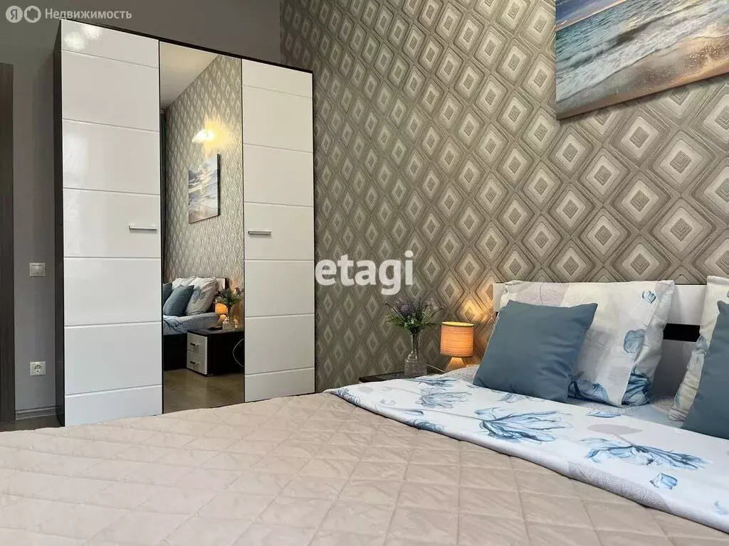 2-комнатная квартира: Санкт-Петербург, улица Чехова, 3 (58.7 м) - Фото 1