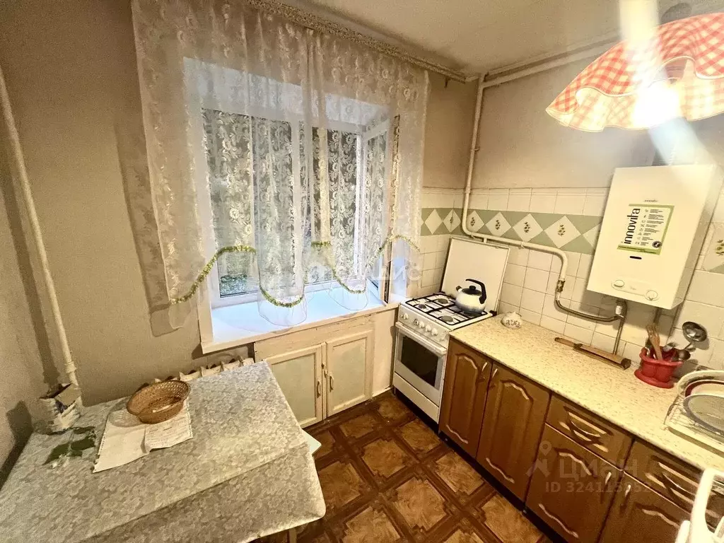 2-к кв. Нижегородская область, Нижний Новгород ул. Богородского, 1 ... - Фото 1