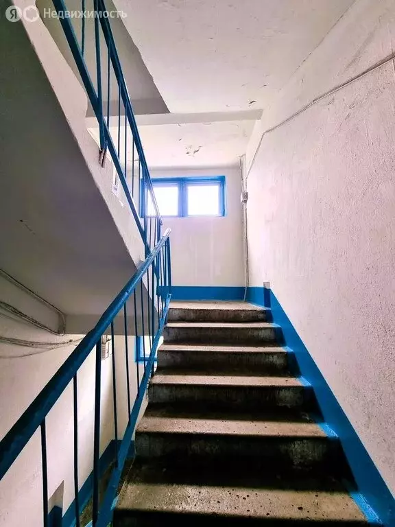 2-комнатная квартира: Находка, улица Фрунзе, 4 (48.5 м) - Фото 0
