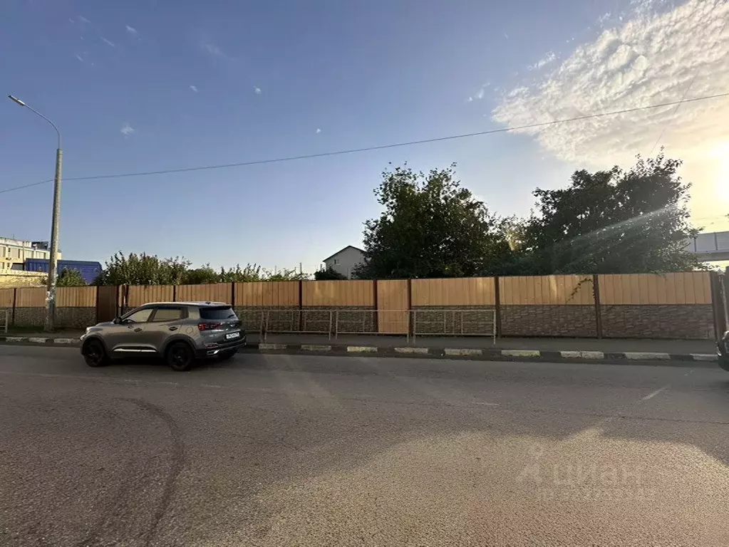 Участок в Краснодарский край, Сочи ул. Авиационная, 32/3 (5.0 сот.) - Фото 1