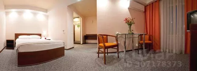 Комната Приморский край, Находка Административный городок, 4 (28.0 м) - Фото 1