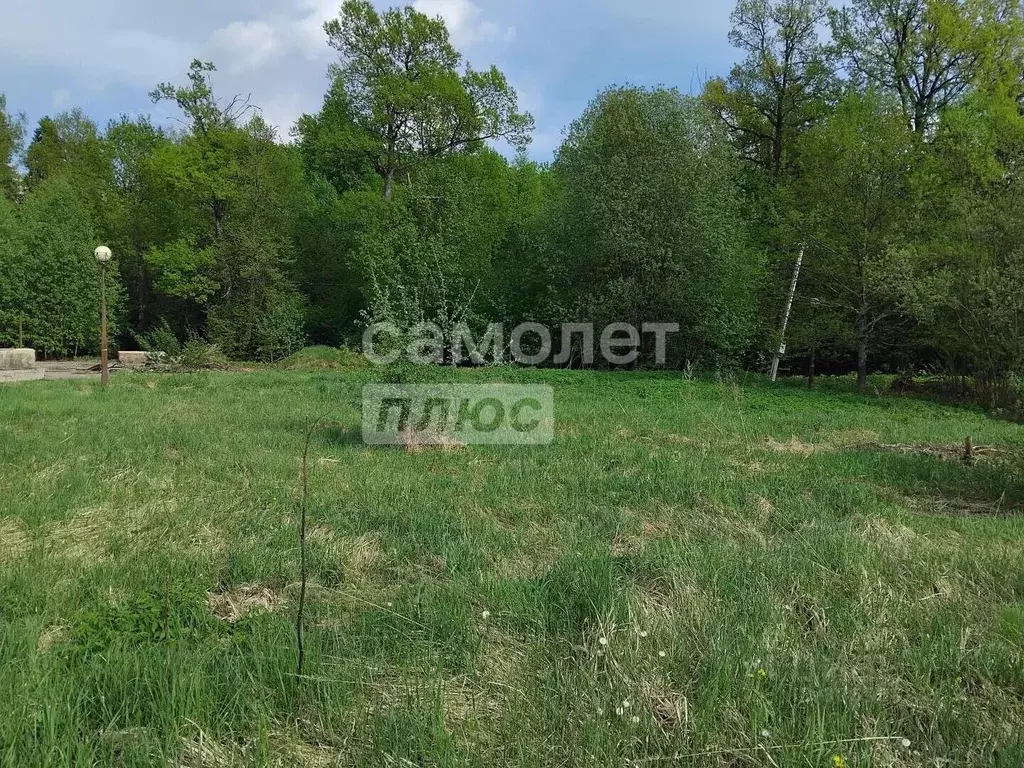 Участок в Москва пос. Секерино, 220 (10.0 сот.) - Фото 2