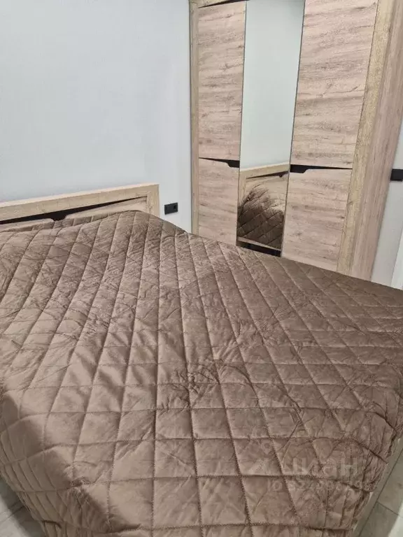 2-к кв. Брянская область, Брянск ул. Крапивницкого, 39к4 (65.0 м) - Фото 2