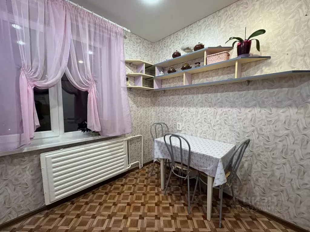 1-к кв. Башкортостан, Уфа ул. Авроры, 13/2 (35.0 м) - Фото 2