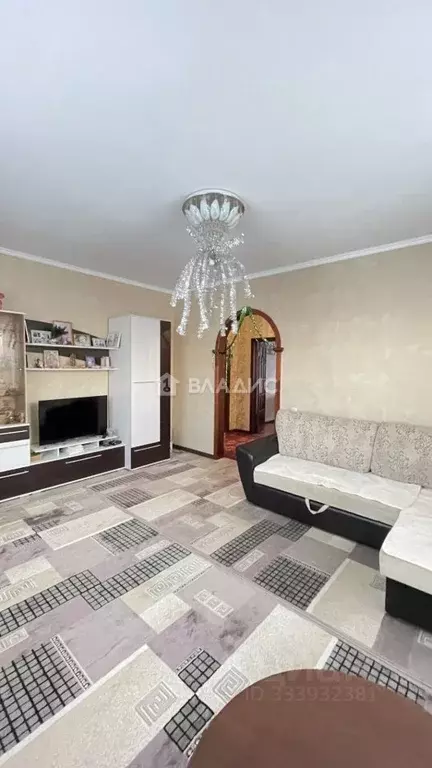 Дом в Башкортостан, Октябрьский Верхняя ул., 8 (134 м) - Фото 2