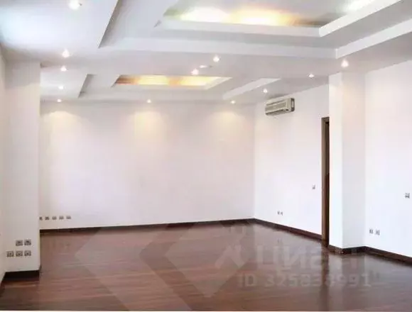 4-к кв. Москва Тверская ул., 28к1 (236.0 м) - Фото 1