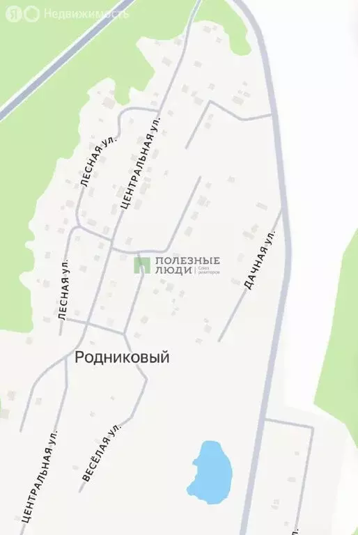 Участок в село Сухобузимское, Весенняя улица (16.14 м) - Фото 2