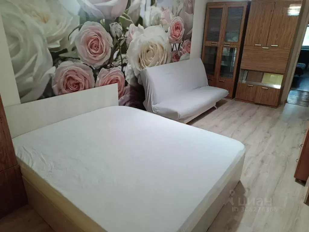 2-к кв. Кировская область, Киров Подгорная ул., 3 (46.1 м) - Фото 2