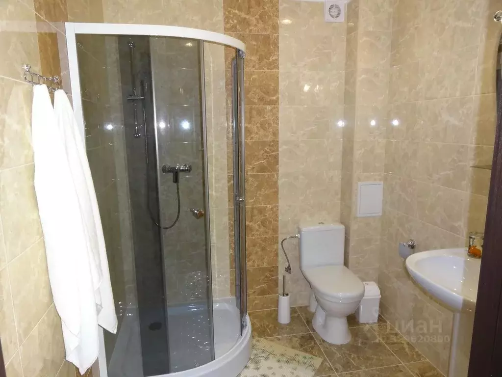 Комната Севастополь ул. 4-я Равелинная, 5 (25.0 м) - Фото 2