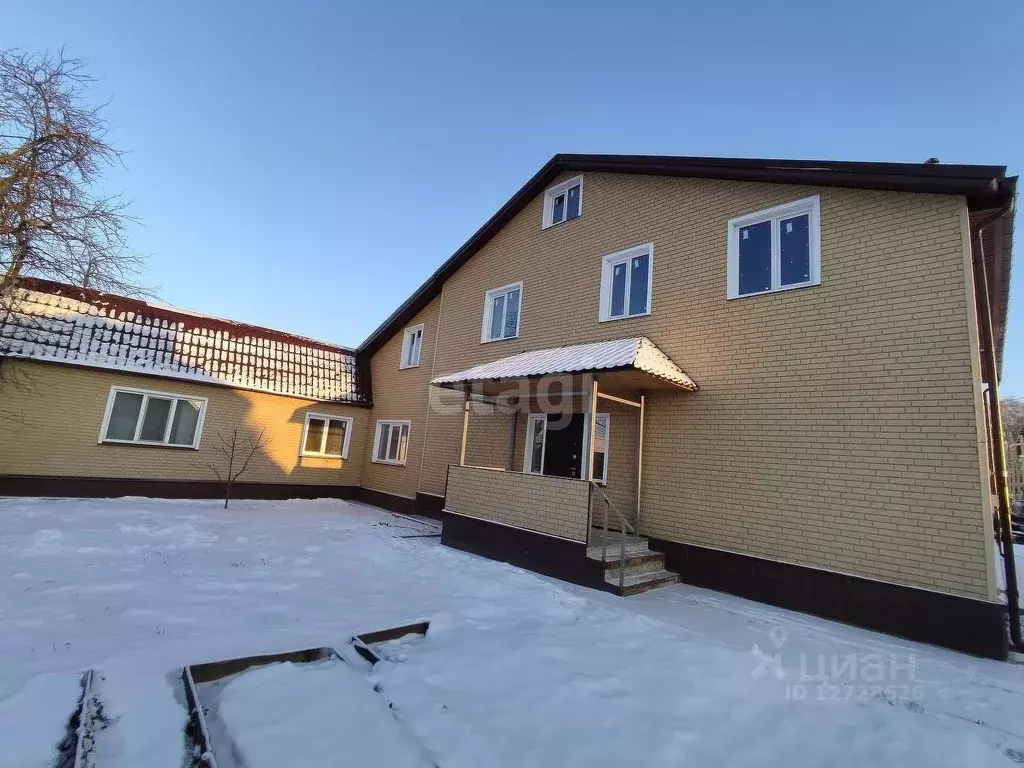Дом в Калужская область, Калуга ул. Торф, 53 (360 м) - Фото 0