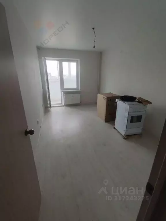 Квартира, 3 комнаты, 80.09 м - Фото 1