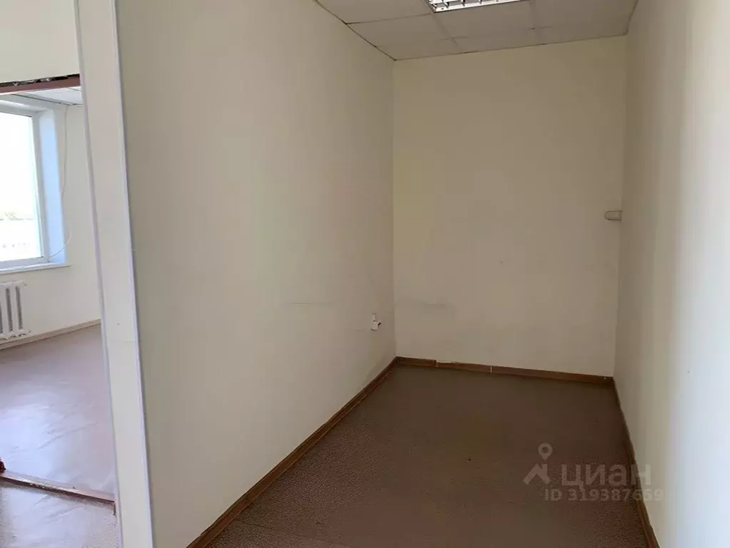 Офис в Новосибирская область, Новосибирск ул. Королева, 40к128 (42 м) - Фото 1