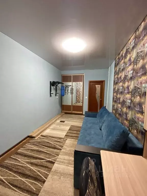 2-к кв. Челябинская область, Челябинск просп. Ленина, 11 (60.3 м) - Фото 2