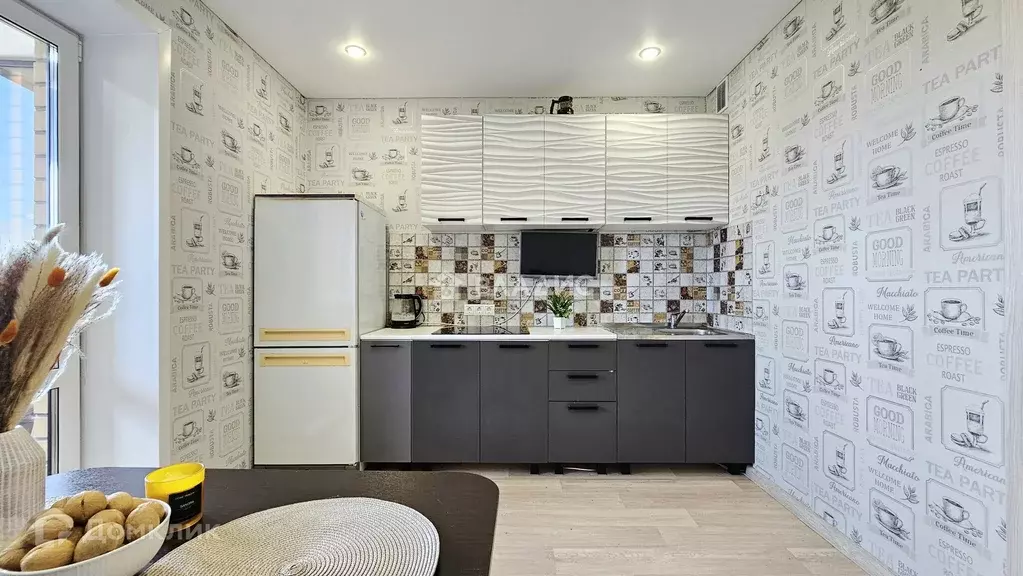 Продаётся 1-к квартира, 40.9 м - Фото 1