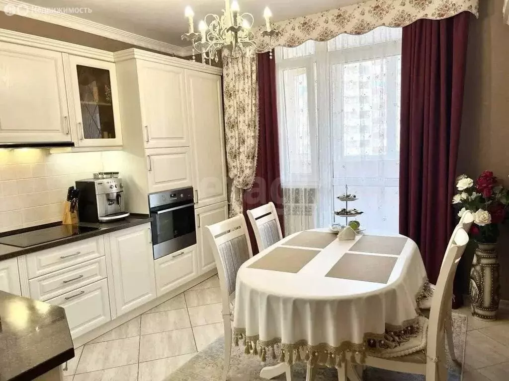 2-комнатная квартира: Оренбург, Транспортная улица, 16/4 (57 м) - Фото 1