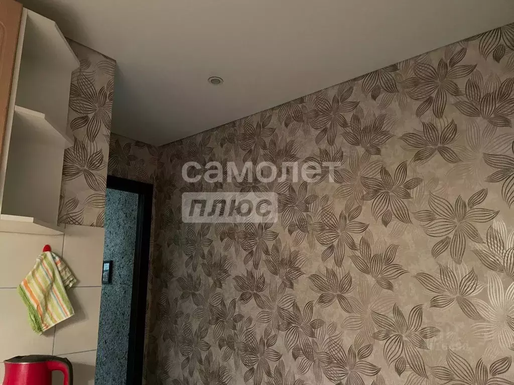 2-к кв. Магаданская область, Магадан ул. Берзина, 3Б (45.4 м) - Фото 2