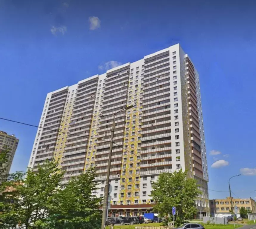 Продаётся 3-к квартира, 88.4 м - Фото 1