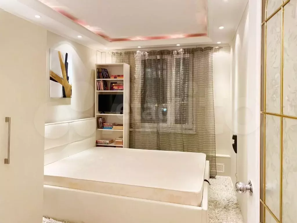3-к. квартира, 60 м, 7/9 эт. - Фото 0