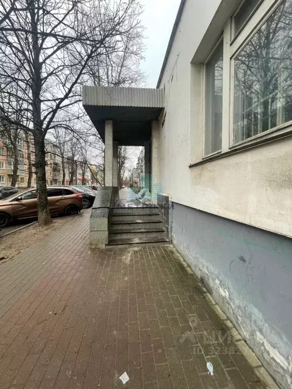 Офис в Калужская область, Калуга пер. 1-й Фридриха Энгельса (167 м) - Фото 1