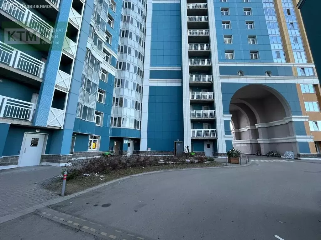 Помещение свободного назначения (73.6 м) - Фото 1