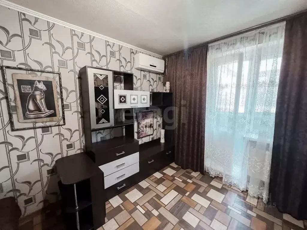 1-к кв. Краснодарский край, Ейск Международная ул. (32.5 м) - Фото 0