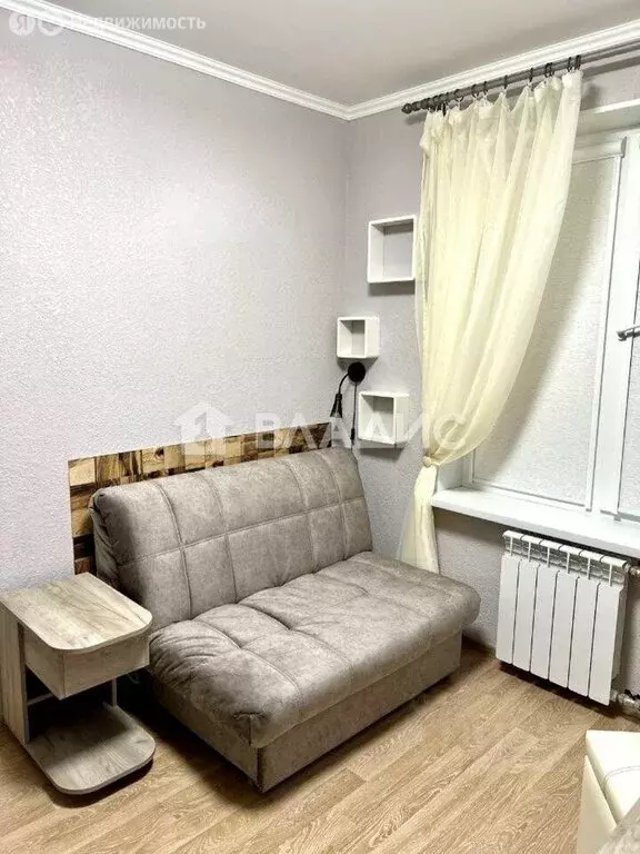 Квартира-студия: Москва, улица Миклухо-Маклая, 39к1 (12.5 м) - Фото 1