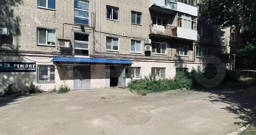 Аукцион: 3-к. квартира, 58,1 м, 4/5 эт. - Фото 1