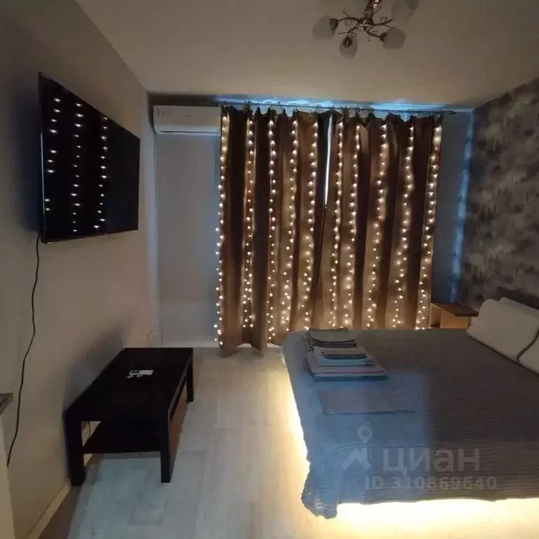 1-к кв. Тюменская область, Тобольск 3Б мкр, 21Б (40.0 м) - Фото 0
